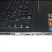 لپ تاپ استوک لنوو i5 نسل 4 گرافیک 2 گیگ مدل G510