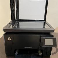 پرینتر چهارکاره استوک اچ پی مدل hp 225dw وایرلس دار