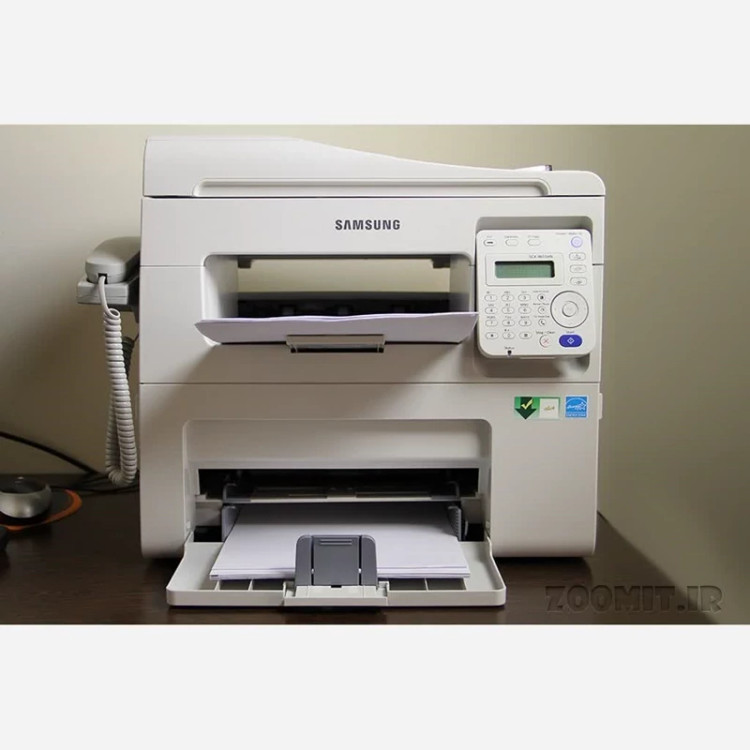 پرینتر چهارکاره سامسونگ مدل Samsung 4655