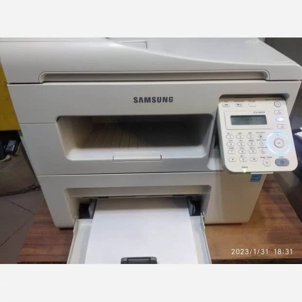 پرینتر چهارکاره سامسونگ مدل Samsung 4655