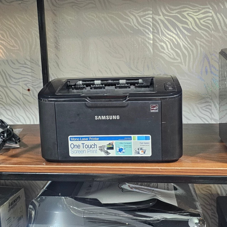 پرینتر تک کاره لیزری سامسونگ مدل Samsung 1675