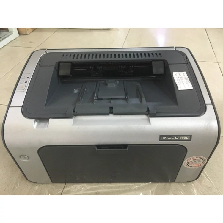 پرینتر تک کاره لیزری اچ پی مدل hp 1006