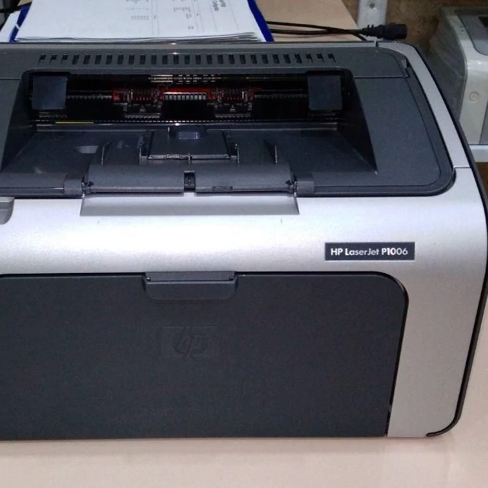 پرینتر تک کاره لیزری اچ پی مدل hp 1006